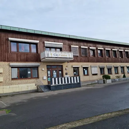 Centre Itzehoe