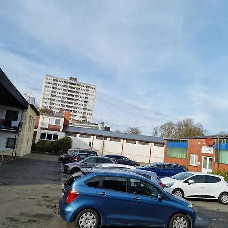 Hotel Centre *