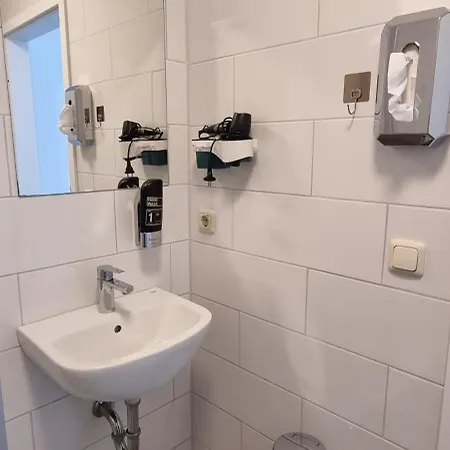 Hotel Centre *