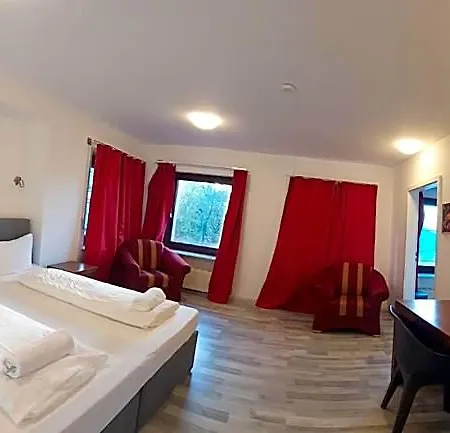 Szálloda Centre Itzehoe