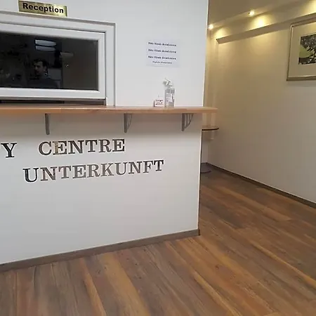 Centre