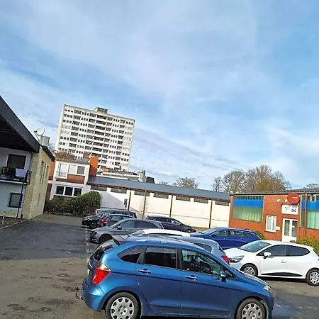 Centre Itzehoe