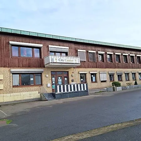 Centre Szálloda Itzehoe