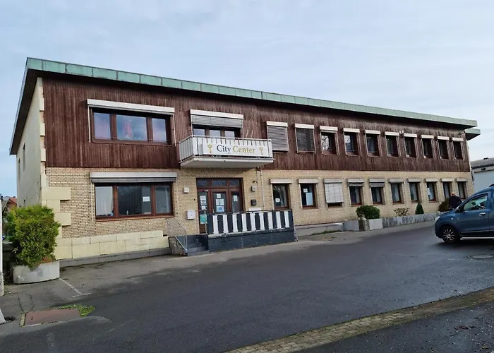Centre Itzehoe