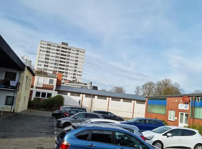 Hotel Centre *