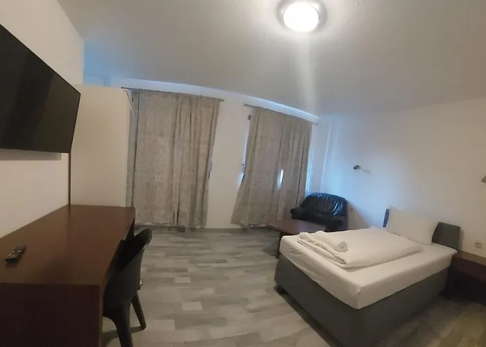 Hotel Centre Itzehoe