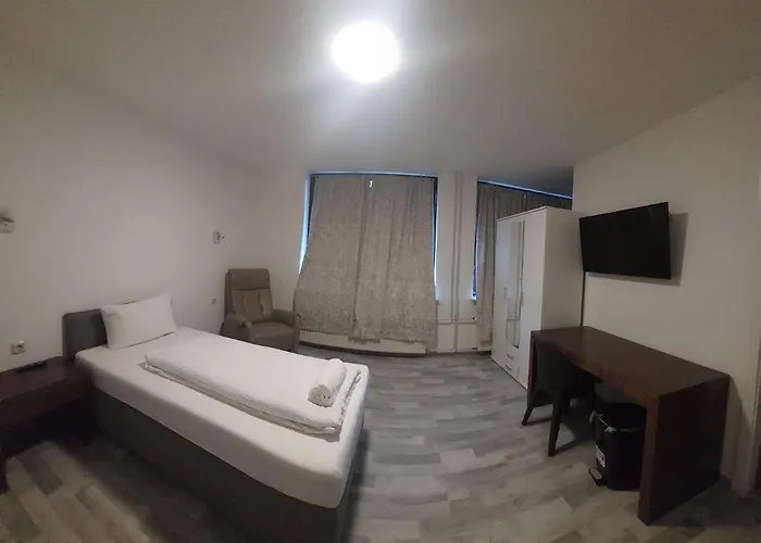 Hotel Centre