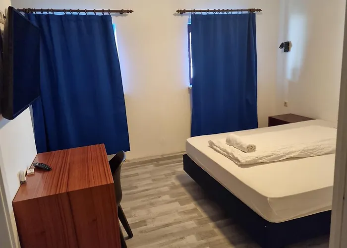 Hotel Centre