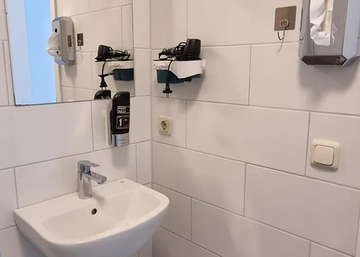 Hotel Centre *